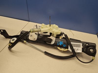 Стеклоподъемник задний левый для BMW 6 F06 Grand Coupe 2011-2017