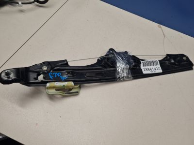 Стеклоподъемник задний левый для BMW X4 F26 2014-2018