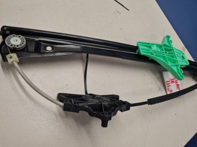 Стеклоподъемник задний правый для Volkswagen Tiguan 2017-