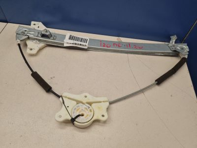 Стеклоподъемник передний правый для Hyundai i20 2015-2020