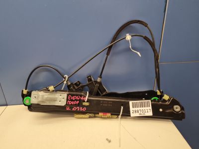 Стеклоподъемник передний правый для Land Rover Range Rover Evoque 2011-2018