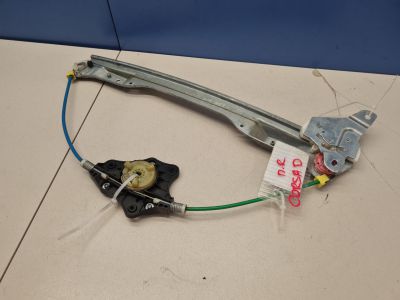 Стеклоподъемник передний правый для Opel Corsa D 2006-2015