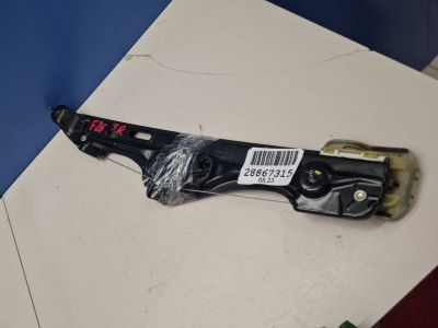 Стеклоподъемник задний правый для BMW X4 F26 2014-2018