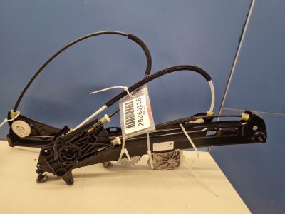 Стеклоподъемник передний правый для BMW 4 F36 Gran Coupe 2013-2020