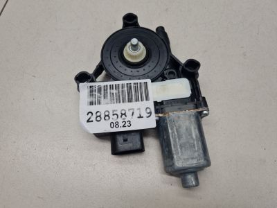 Моторчик стеклоподъёмника задний правый для BMW 8 G16 Grand Coupe 2019-