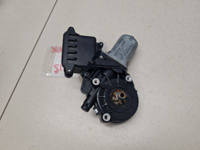 Моторчик стеклоподъёмника передний левый для Toyota Auris E15 2006-2012