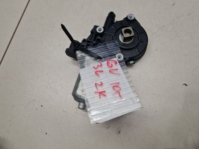 Моторчик стеклоподъёмника передний левый для Suzuki Grand Vitara 2005-2015