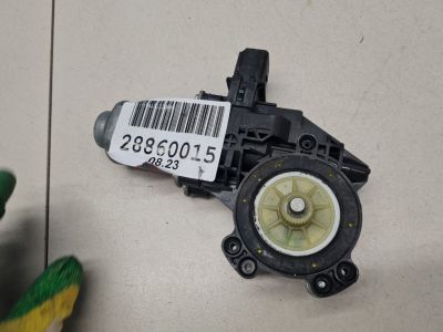 Моторчик стеклоподъёмника передний правый для BMW X3 F25 2010-2017