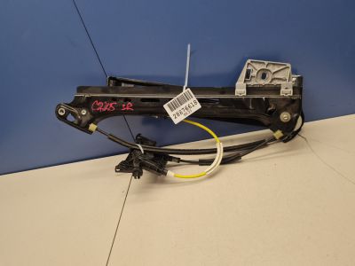 Стеклоподъемник задний правый для Mercedes CLS-klasse W218 2010-2017