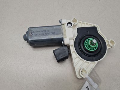 Моторчик стеклоподъёмника правый для Mercedes CLS-klasse W218 2010-2017