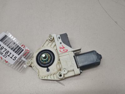 Моторчик стеклоподъёмника передний правый для Land Rover Range Rover Sport 2005-2012