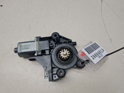 Моторчик стеклоподъёмника передний правый для Ford Focus 2.5 2008-2011