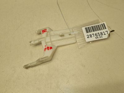 Кронштейн замка двери задний правой для Hyundai i40 2011-2019