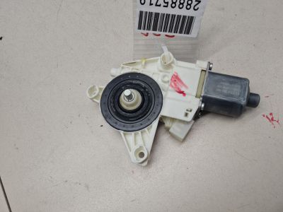 Моторчик стеклоподъёмника задний левый для Mercedes S-klasse W222 2013-2020