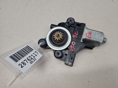 Моторчик стеклоподъёмника задний левый для Volvo V70 2007-2016