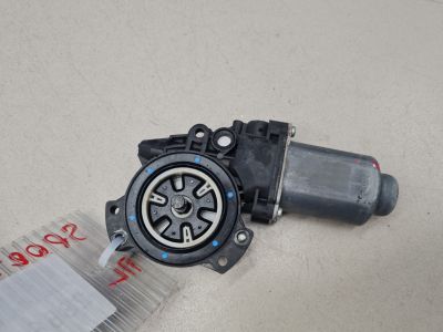 Моторчик стеклоподъёмника передний левый для KIA Sportage 2010-2015