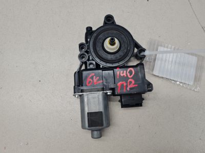 Моторчик стеклоподъёмника передний правый для Hyundai i40 2011-2019