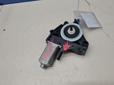 Моторчик стеклоподъёмника передний правый для Volvo V60 (V60 Cross Country) 2010-2018