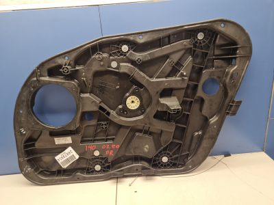 Стеклоподъемник передний правый для Hyundai i40 2011-2019
