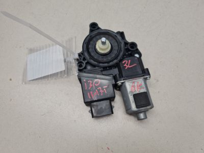 Моторчик стеклоподъёмника задний левый для Hyundai i30 2012-2017