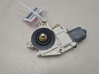 Моторчик стеклоподъёмника задний правый для Mercedes C-klasse W204 2007-2015