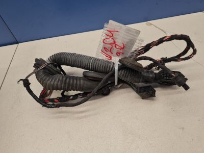 Жгут проводов задней правой двери для Mercedes C-klasse W204 2007-2015