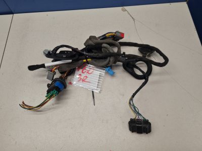 Жгут проводов задней правой двери для Volvo V60 (V60 Cross Country) 2010-2018