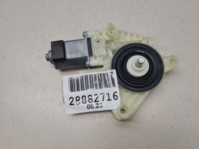 Моторчик стеклоподъёмника задний правый для BMW 5 G30 F90 2016-