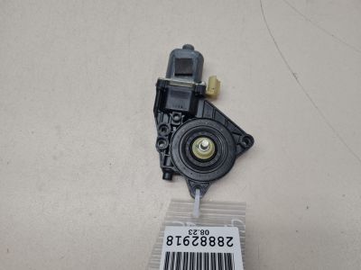 Моторчик стеклоподъёмника задний левый для KIA Sorento 2009-2021