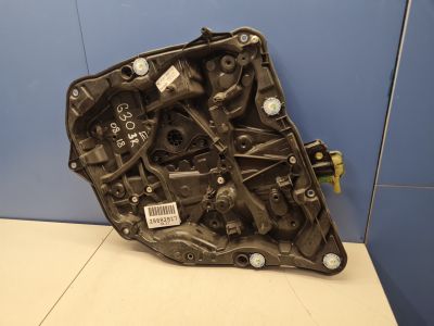 Стеклоподъемник задний правый для BMW 5 G30 F90 2016-