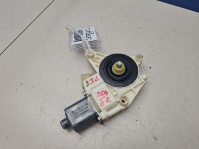 Моторчик стеклоподъёмника задний левый для Mercedes C-klasse W204 2007-2015