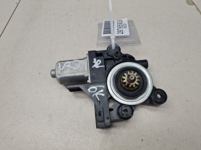 Моторчик стеклоподъёмника задний правый для Volvo V70 2007-2016