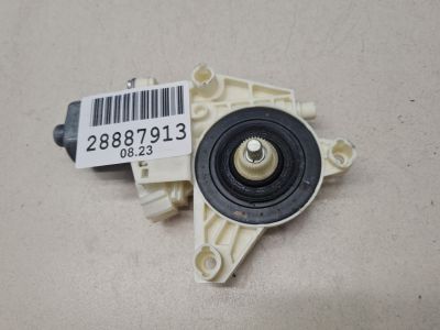 Моторчик стеклоподъёмника задний правый для Mercedes E-klasse W212 2009-2016