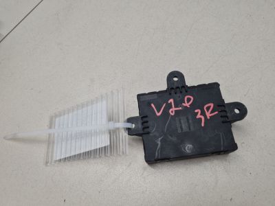 Блок комфорта задней правой двери для Volvo V70 2007-2016