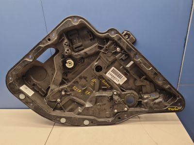 Стеклоподъемник задний правый для Mercedes GLC-klasse X253 2015-