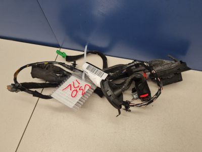 Жгут проводов передней левой двери для Volvo V50 2004-2012