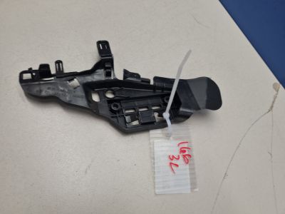 Кронштейн замка двери левый для Mercedes M-klasse W166 ML GLE 2011-2018