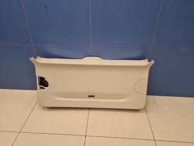 Обшивка двери багажника для BMW X3 G01 G08 2017-