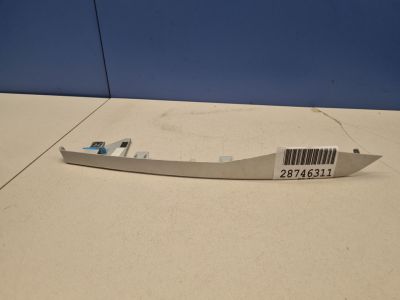 Накладка на торпедо для Ford Explorer 2010-2019