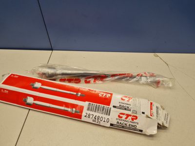 Тяга рулевая для Ford Transit Connect 2002-2013