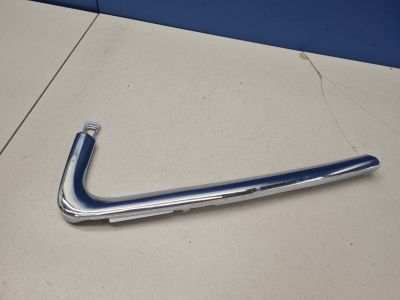 Молдинг решётки радиатора для Mitsubishi ASX 2010-2020