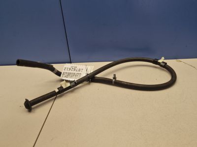 Трубка слива люка крыши для Ford Explorer 2010-2019