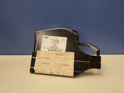 Кронштейн модуля ДВС для Ford Fiesta Mk6 2008-2019