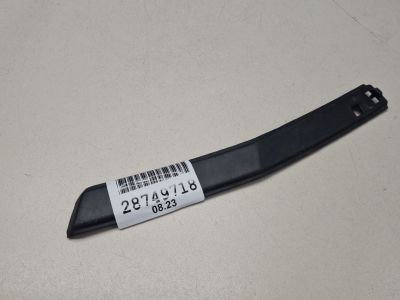 Кронштейн бампера заднего для Ford Explorer 2010-2019