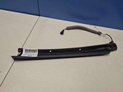 Уплотнитель двери багажника правый для Ford Explorer 2010-2019