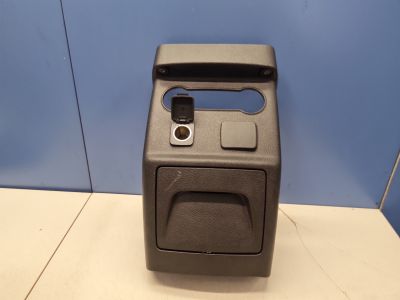 Накладка центральной консоли для Ford Explorer 2010-2019