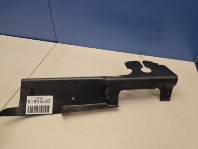 Воздуховод радиатора правый для Ford B-MAX 2012-2018