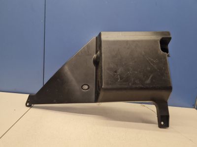 Накладка на торпедо правая для Ford Explorer 2010-2019