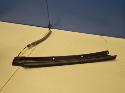 Уплотнитель двери багажника правый для Ford Explorer 2010-2019