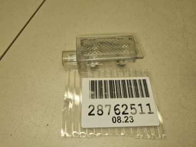 Плафон салонный для Ford Explorer 2010-2019